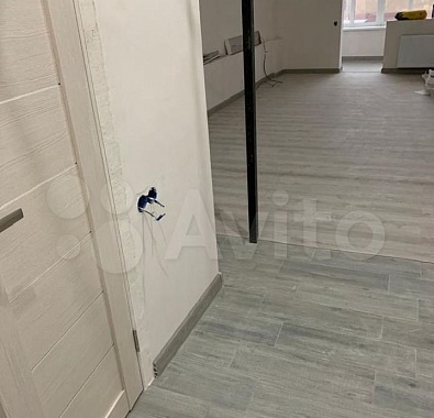 однокомнатная Центр квартира в Ставрополе