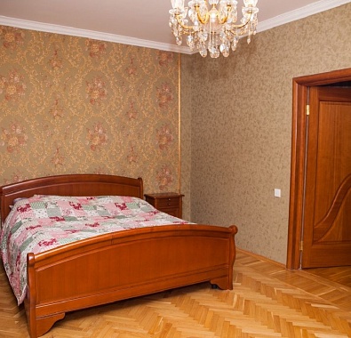 4-комн. кв. Форштадт квартира в Ставрополе