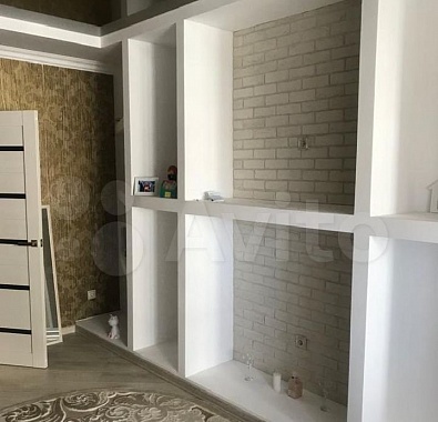3-комн. кв. Ю/З район