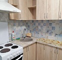 однокомнатная Юго-западный район квартира в Ставрополе