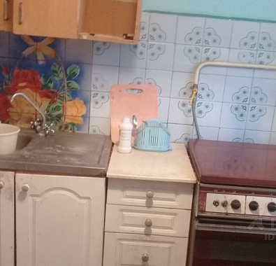 3-комн. кв. Ю/З район квартира в Ставрополе