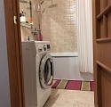 трехкомнатная Северо-западный район квартира в Ставрополе