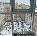 однокомнатная Центр квартира в Ставрополе