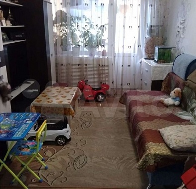 3-комн. кв. Ю/З район квартира в Ставрополе