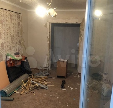 трехкомнатная Центр квартира в Ставрополе