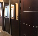 трехкомнатная Северо-западный район квартира в Ставрополе
