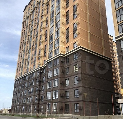1-комн. кв.  Перспективный