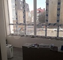 однокомнатная Центр квартира в Ставрополе
