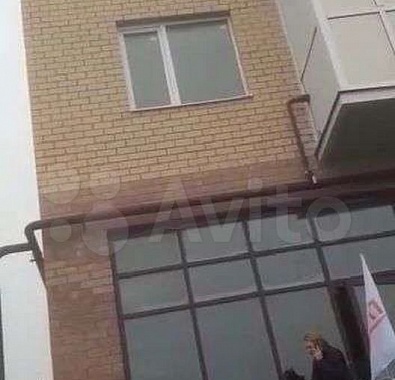 однокомнатная Юго-западный район