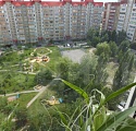 трехкомнатная Юго-западный район квартира в Ставрополе