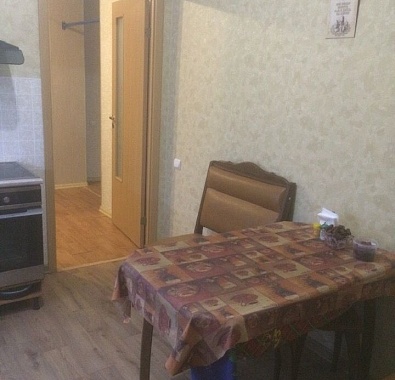 3-комн. кв. Ю/З район