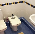четырехкомнатная Центр квартира в Ставрополе