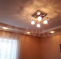 трехкомнатная Осетинка квартира в Ставрополе