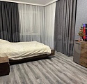 трехкомнатная Юго-западный район квартира в Ставрополе