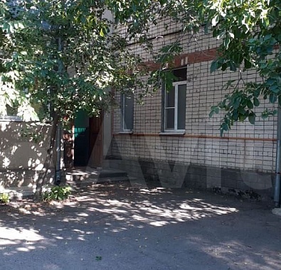 однокомнатная Центр квартира в Ставрополе