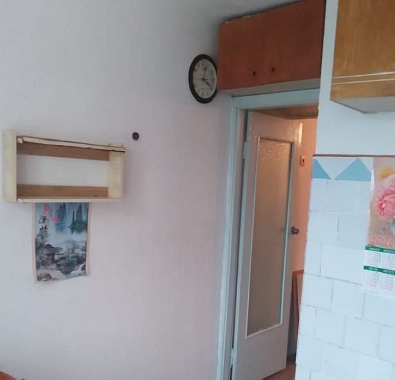 двухкомнатная Центр квартира в Ставрополе
