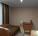 двухкомнатная Центр квартира в Ставрополе