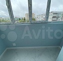 однокомнатная Юго-западный район квартира в Ставрополе