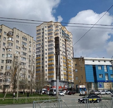 4-комн. кв. Ю/З район квартира в Ставрополе