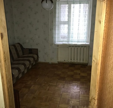 трехкомнатная Центр