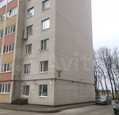 1-комн. кв.  Перспективный