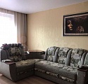 трехкомнатная Северо-западный район квартира в Ставрополе