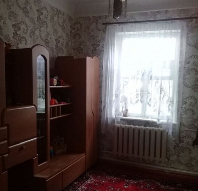 3-комн. кв. Центр