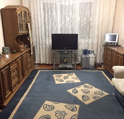 4-комн. кв.  Туапсинка