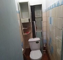 двухкомнатная Центр квартира в Ставрополе