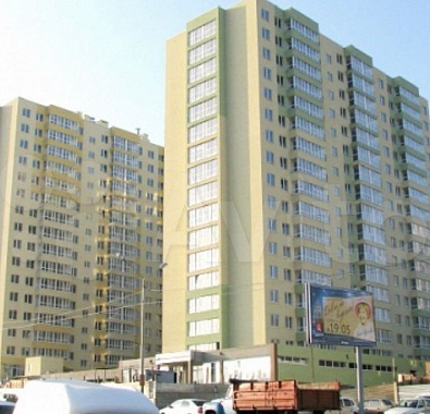 трехкомнатная Центр квартира в Ставрополе