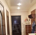 двухкомнатная Юго-западный район квартира в Ставрополе