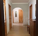 трехкомнатная Северо-западный район квартира в Ставрополе