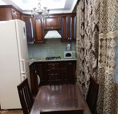 2-комн. кв. Центр квартира в Ставрополе