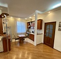 трехкомнатная Юго-западный район квартира в Ставрополе