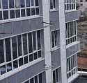 однокомнатная Центр квартира в Ставрополе