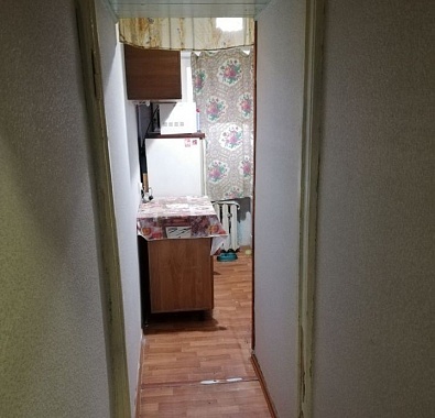 двухкомнатная Осетинка