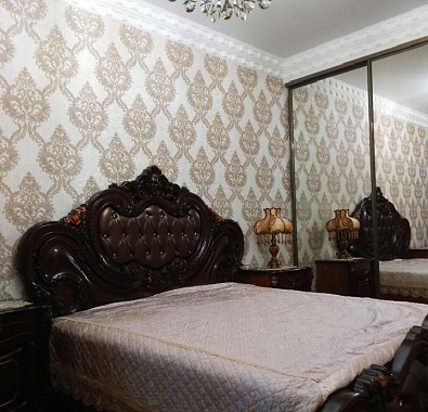 2-комн. кв. Центр квартира в Ставрополе