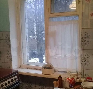 трехкомнатная Юго-западный район