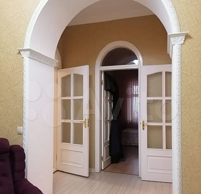 четырехкомнатная Центр квартира в Ставрополе