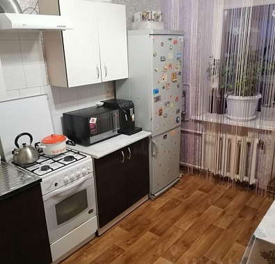 двухкомнатная п. Демино