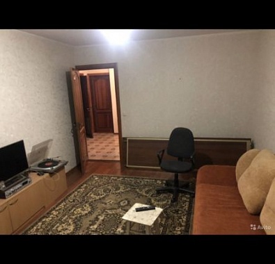 трехкомнатная Ташла