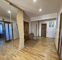 трехкомнатная Центр квартира в Ставрополе