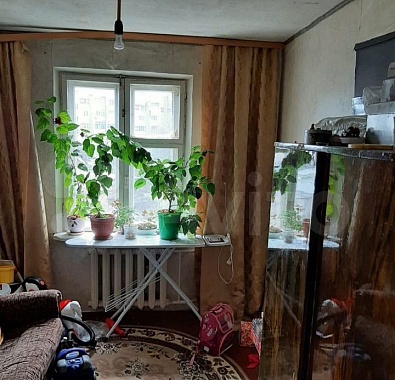 трехкомнатная Северо-западный район