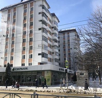 двухкомнатная Центр квартира в Ставрополе