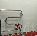 двухкомнатная Юго-западный район квартира в Ставрополе