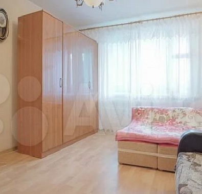 трехкомнатная Юго-западный район квартира в Ставрополе