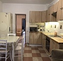 трехкомнатная Центр квартира в Ставрополе