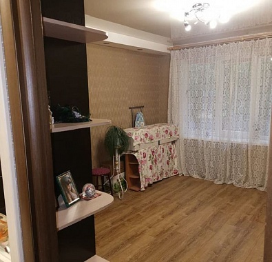 двухкомнатная Юго-западный район квартира в Ставрополе