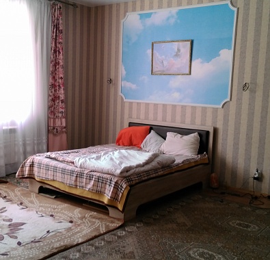 Дом Ю/З район
