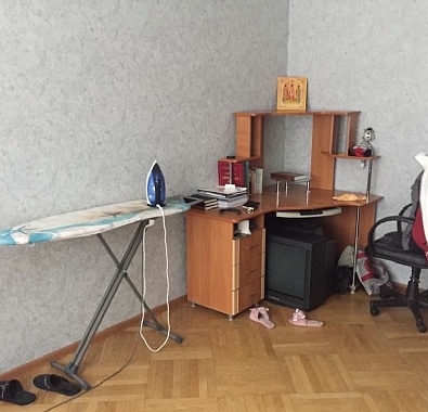 4-комн. кв. Центр
